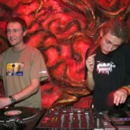 Electric Funk Team