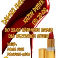 Damski Evening