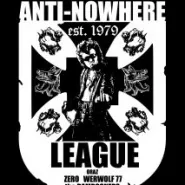Anti-Nowhere League, Zero, Werwolf '77, The Damrockers