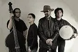 Koncert Mississippi Blues Band 