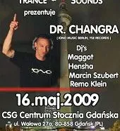 Progressive Trance & Evolution Sounds