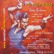 Semana Flamenca / Tydzień Flamenco w Trójmieście