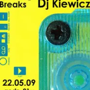 Funky Bootlegs Breaks