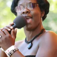 Wanda Johnson & The Shripm City Slim Band