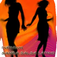 Samba Salsa Latino Friday Night