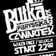 Bułka Paryss'ka: 400% Dubstep!