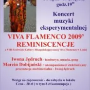 Viva Flamenco