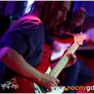 Blues rock guitar DUO- koncert dwóch gitar