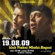 Afromental Soundsystem