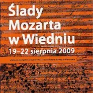 Śladami Mozarta w Wiedniu - wystawa biograficzna