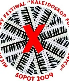 X Międzynarodowy Festiwal Kalejdoskop Form Muzycznych Sopot 2009
