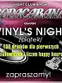 VINYL'S NIGHT z DJ Say Moon & DJ Robson