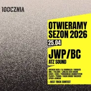 100cznia otwiera sezon 2026