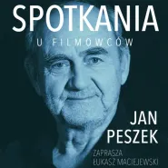 "U Filmowców": Jan Peszek