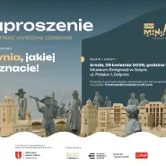 Trefl Miniatury. Gdynia, jakiej nie znacie - Historia w małej skali