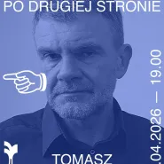 Po drugiej stronie: Tomasz Słomczyński