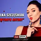 Olka Szczęśniak W programie Wybryk natury