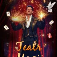 Teatr Magii Macieja Pola