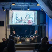Otwarty klub naukowy opery - akustyka morza