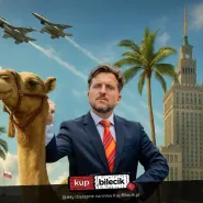 Rafał Sumowski - Prezydent