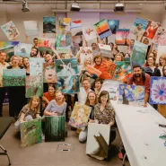 6-te urodziny Wino-Grono.art w Gdyni!