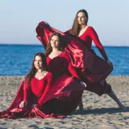 Koncert choreografii muzyki