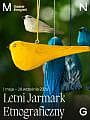 Letni Jarmark Etnograficzny