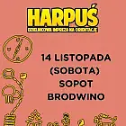 Harpuś - z mapą na Brodwino!
