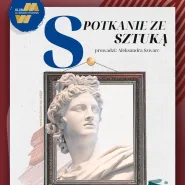 Spotkanie ze Sztuką