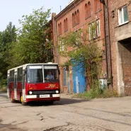 Zabytkami przez historię Gdańska