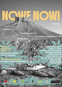 Nowe / Nowi