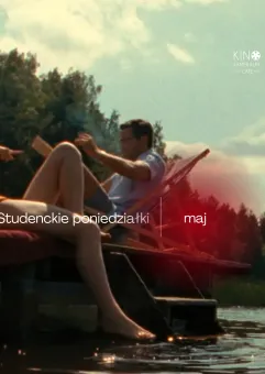 Studenckie poniedziałki w Kameralnym - Maj 2026