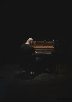Piano Storytelling by Jakub Janoszek
