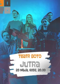 Jutra | koncert