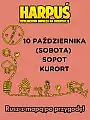 Harpuś z mapą