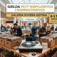 Giełda Płyt Winylowych i Kompaktowych