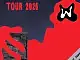 JWP/BC Krew Tour