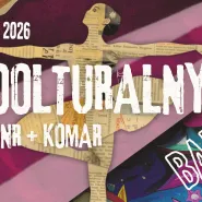 Coolturalny Balet | Dj KNR + Komar | Cooltura Okopowa 7