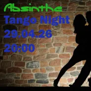 Środowy Jazz Jam:  Tango Night