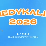 Medykalia 2026