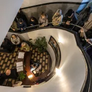Cykl Archi-Spacerów 100 Budynków na 100-Lecie Gdyni