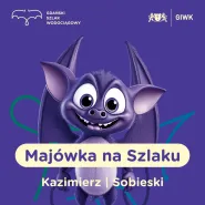 Majówka na Szlaku