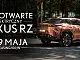 Dni otwarte Lexus RZ