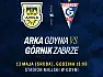 ARKA Gdynia - Górnik Zabrze
