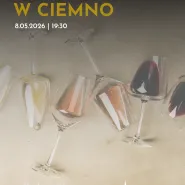 Degustacja win: 4 kieliszki w ciemno (z jednego kraju)