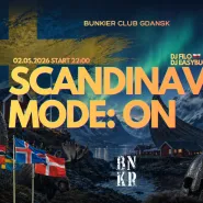 Scandynavia Mode: ON | Dj easybuckets Dj Filo
