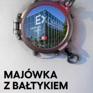 Majówka z Bałtykiem