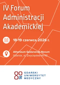 IV Forum Administracji Akademickiej