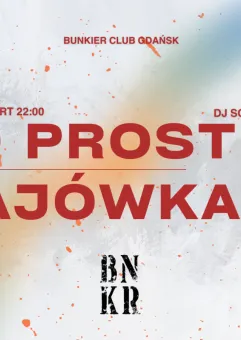 Po Prostu Majówka | DJ Soober