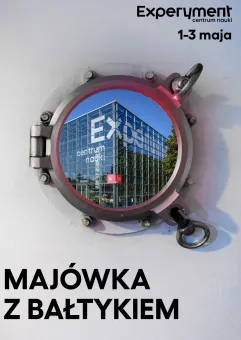 Majówka z Bałtykiem